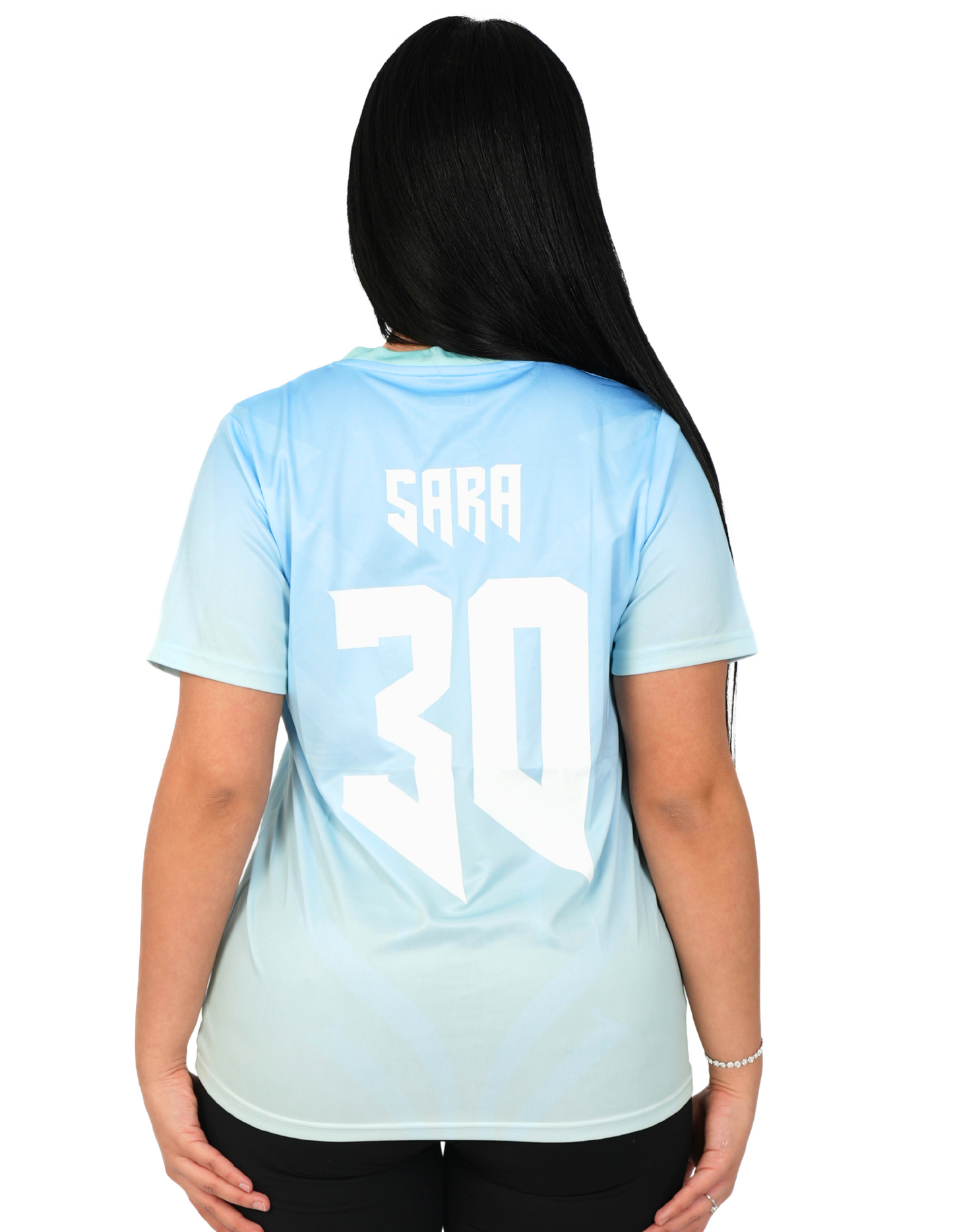 Maillot Algérie Concept 🇩🇿