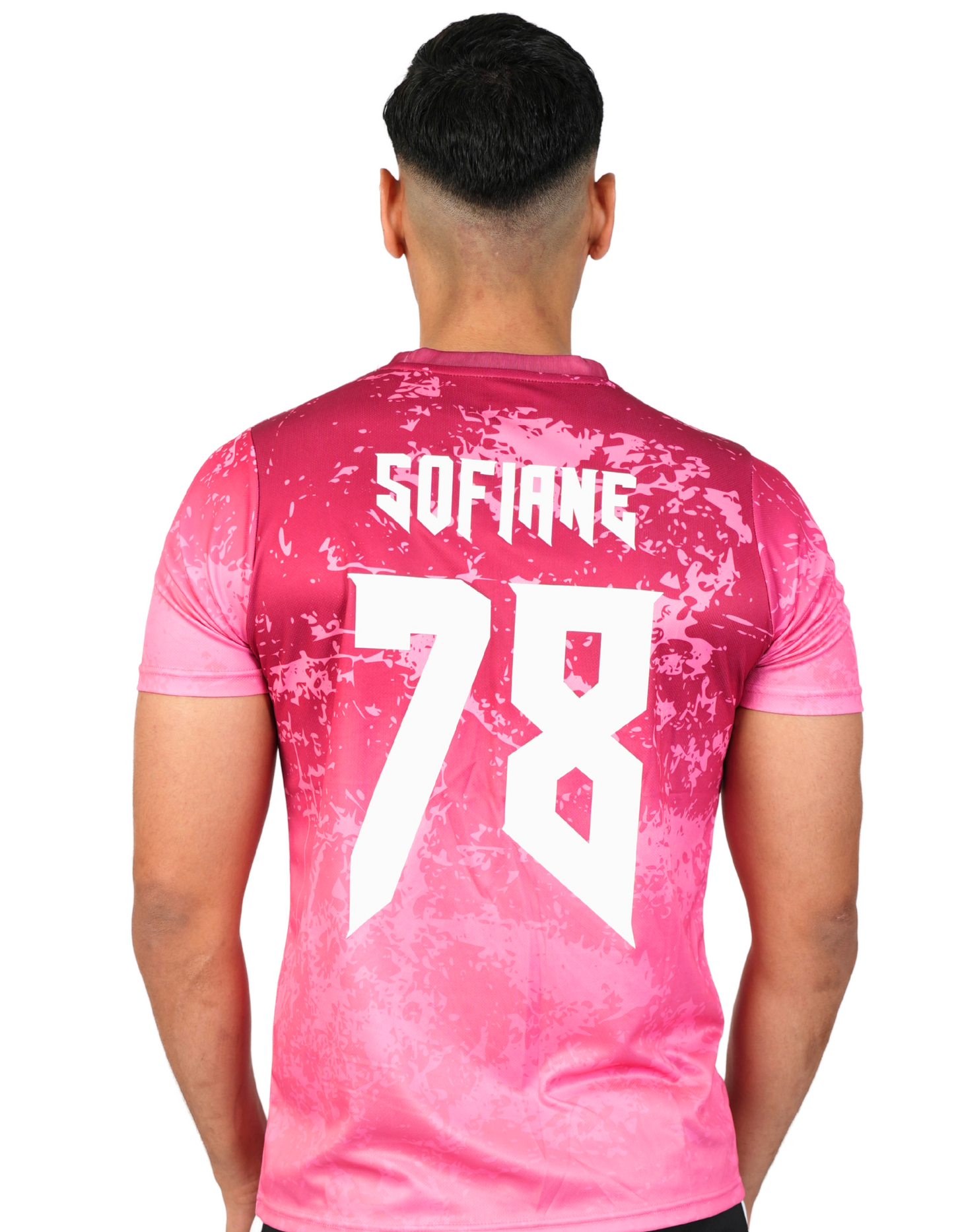 Maillot Tunisie Concept 🇹🇳