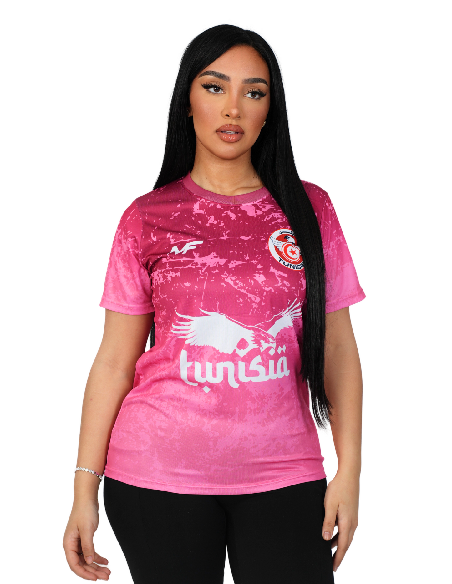 Maillot Tunisie Concept 🇹🇳