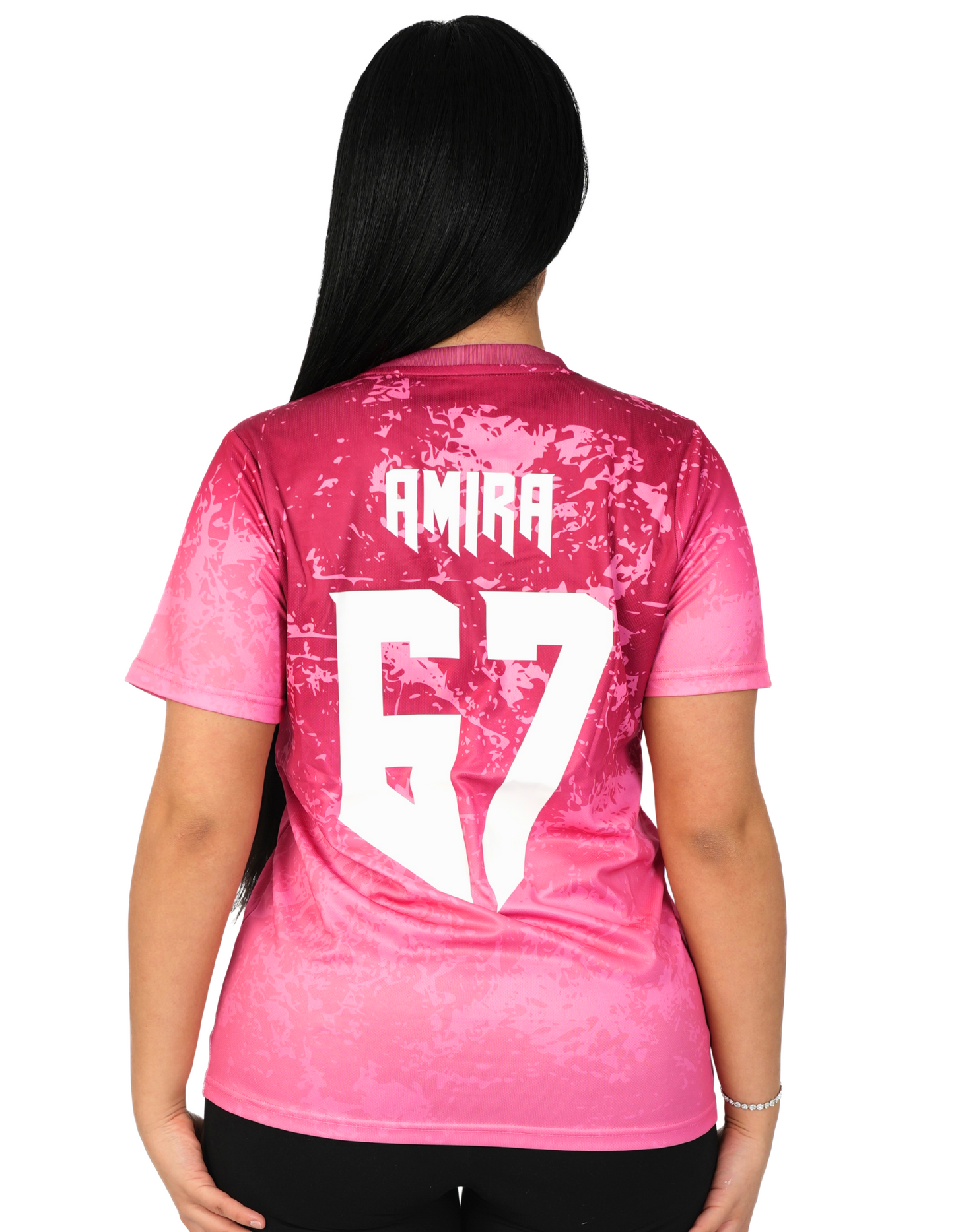 Maillot Tunisie Concept 🇹🇳