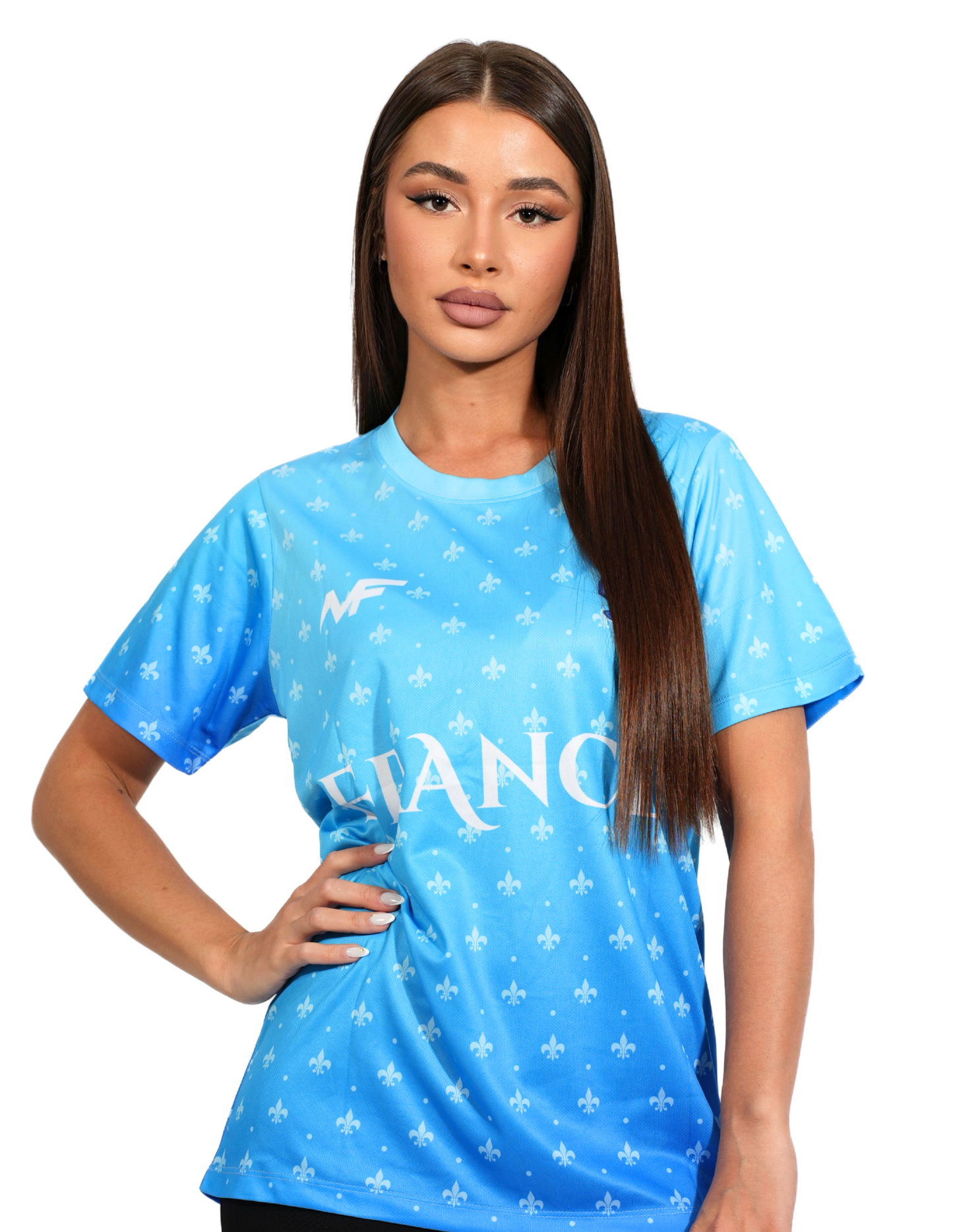 Maillot France Concept 🇫🇷