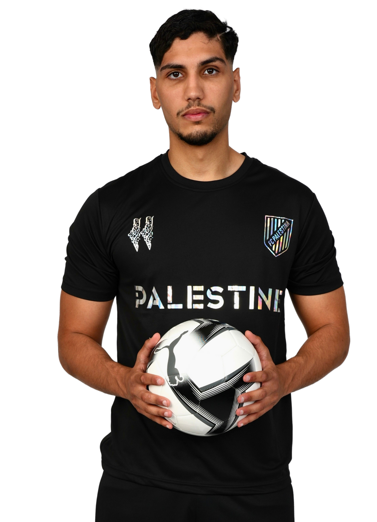 Maillot Palestine Summer Edition 🇵🇸