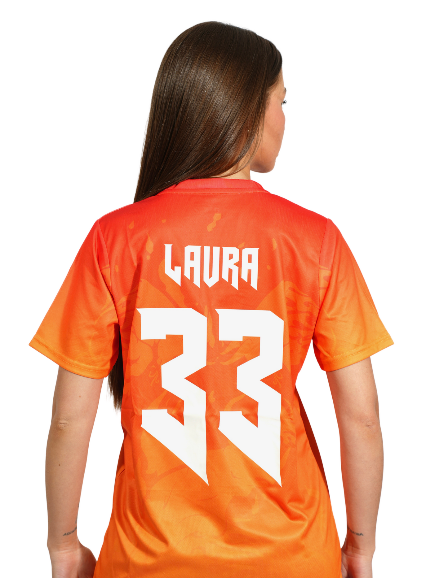 Maillot Espagne Concept 🇪🇸