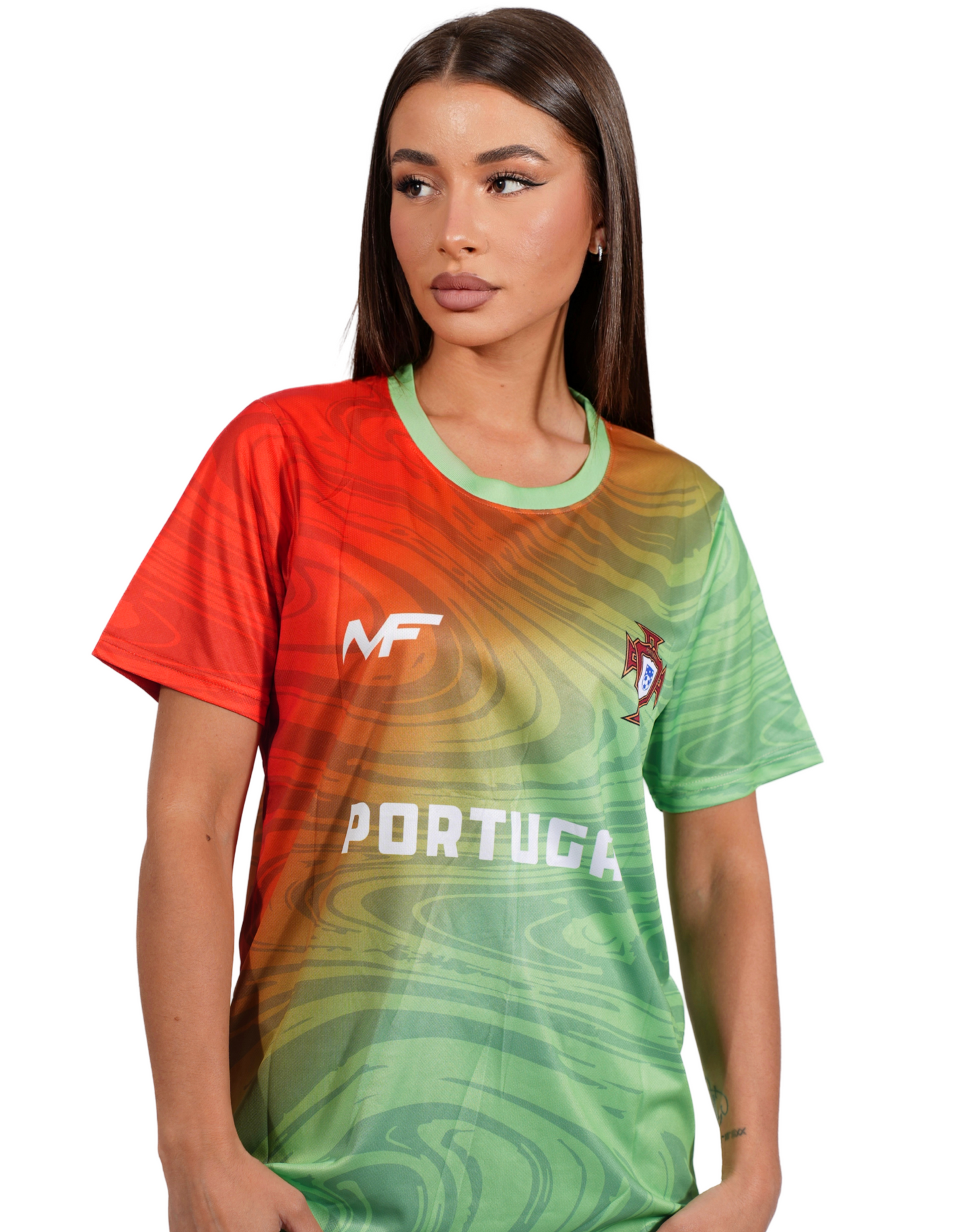 Maillot Portugal Concept 🇵🇹