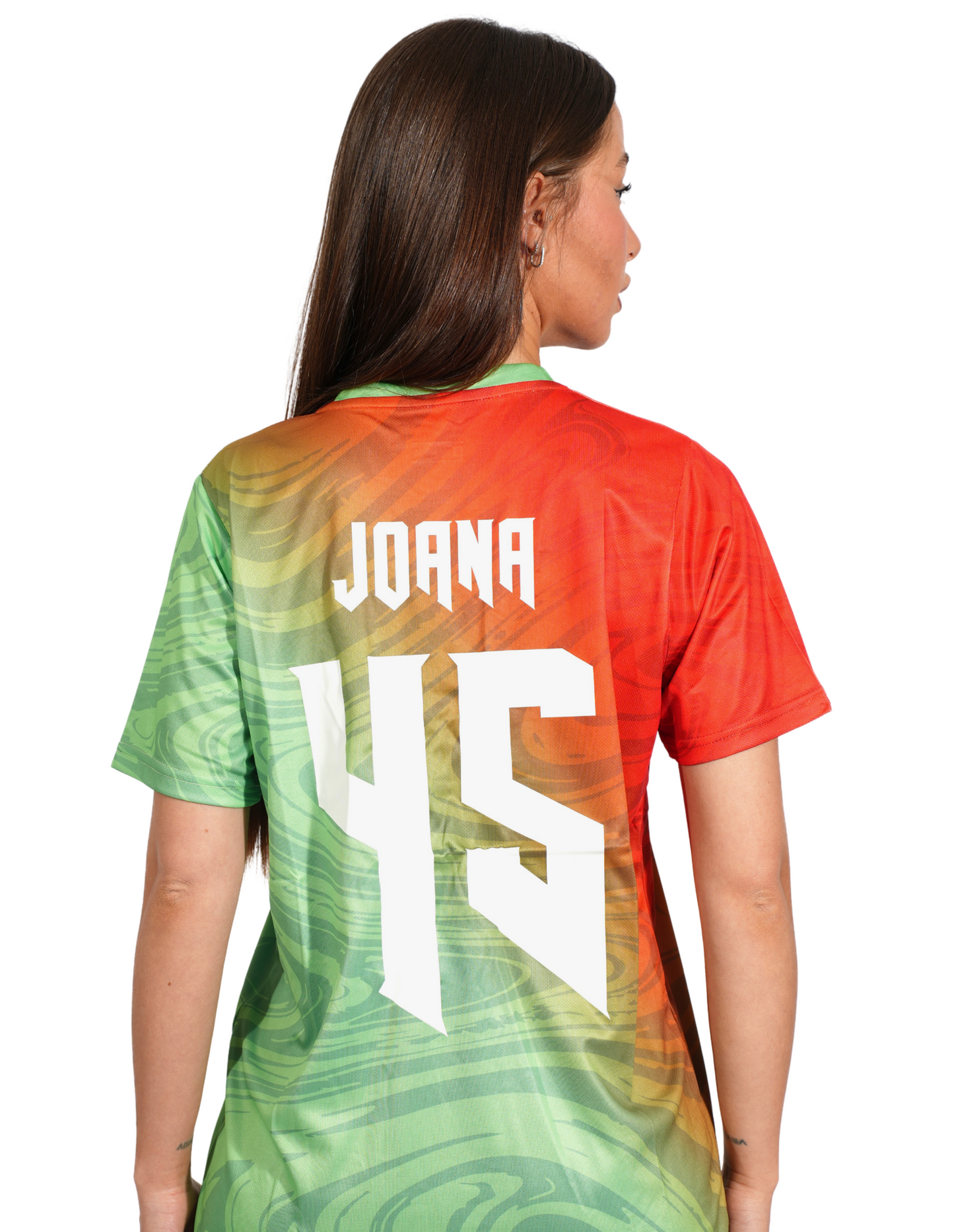 Maillot Portugal Concept 🇵🇹