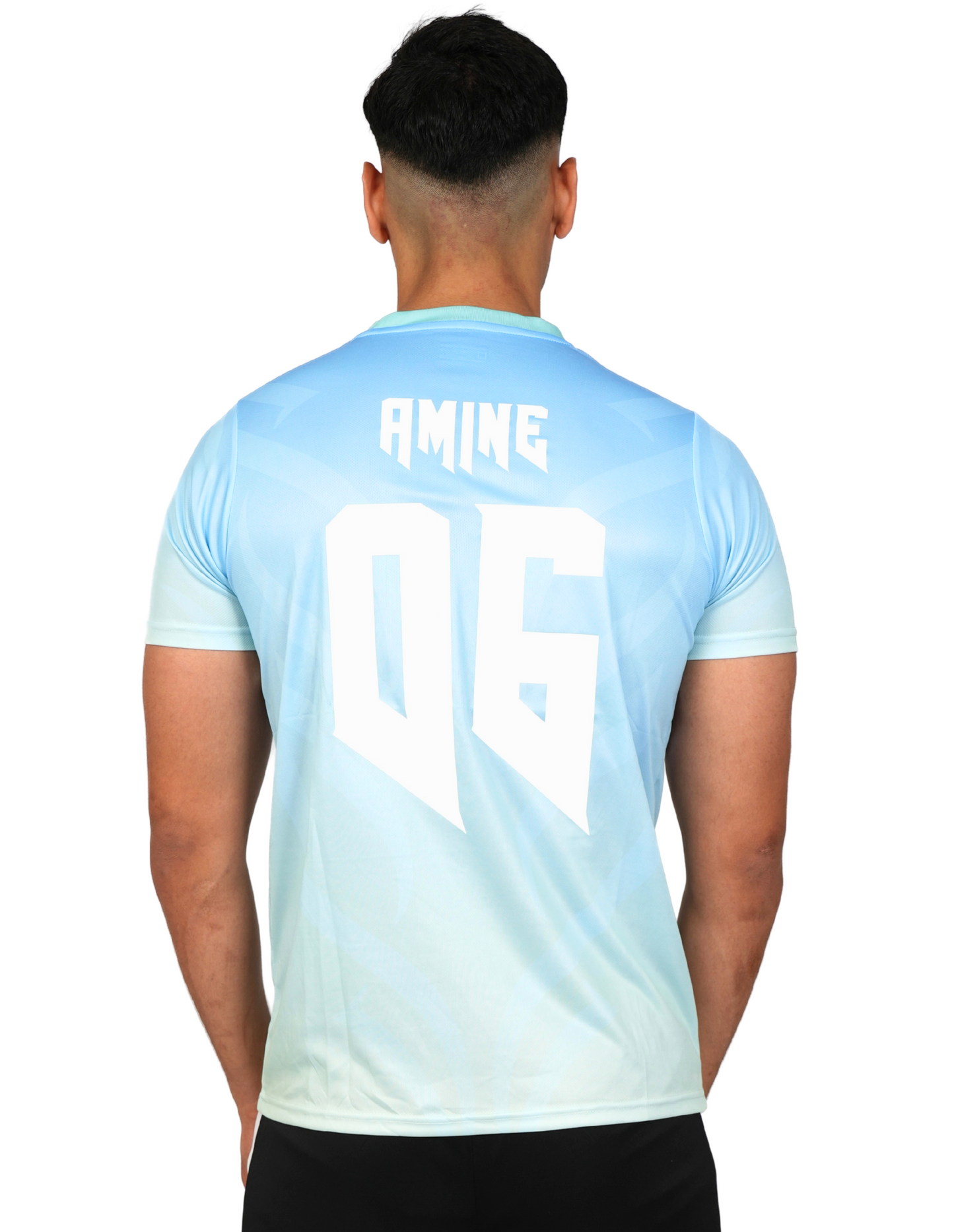 Maillot Algérie Concept 🇩🇿