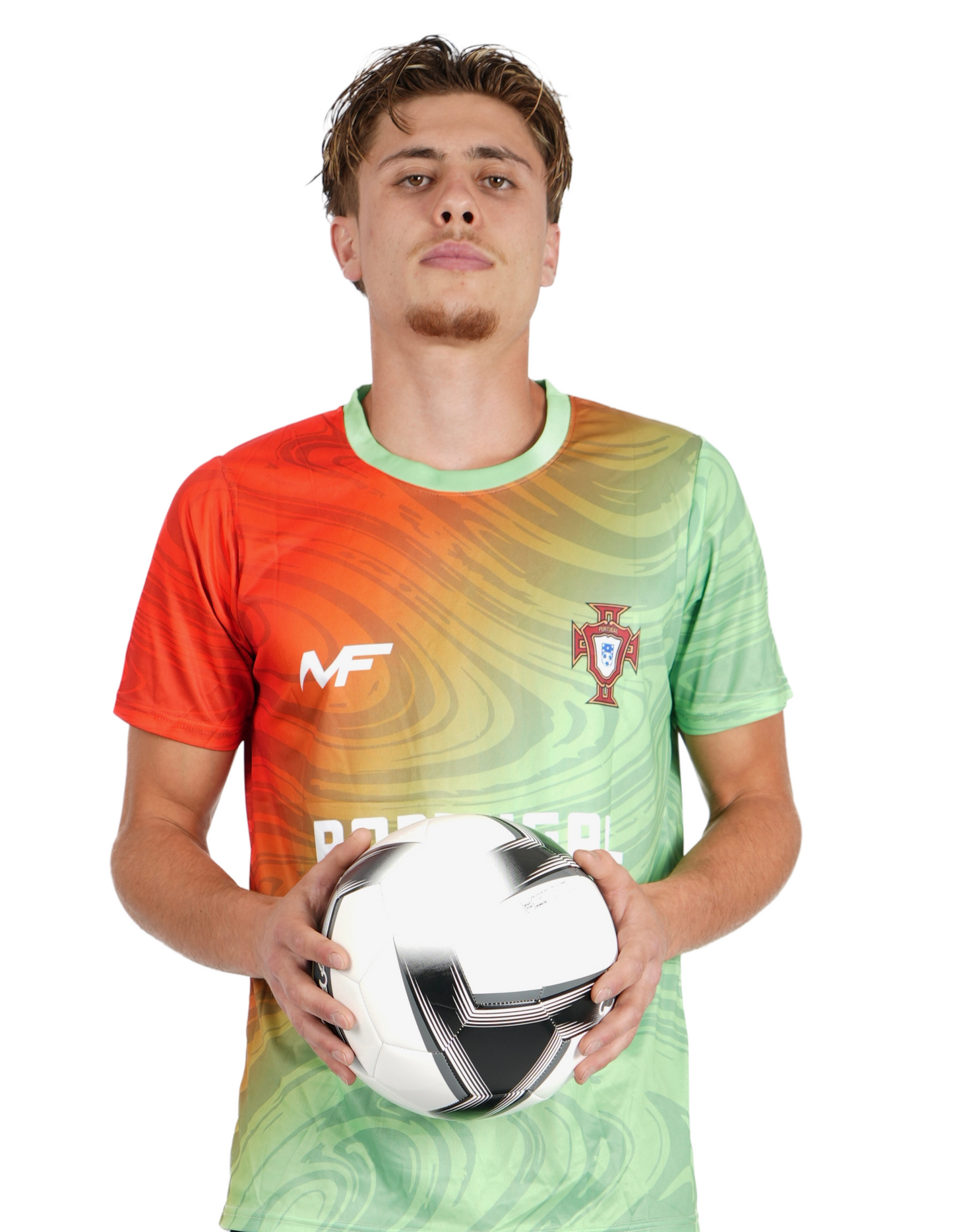 Maillot Portugal Concept 🇵🇹