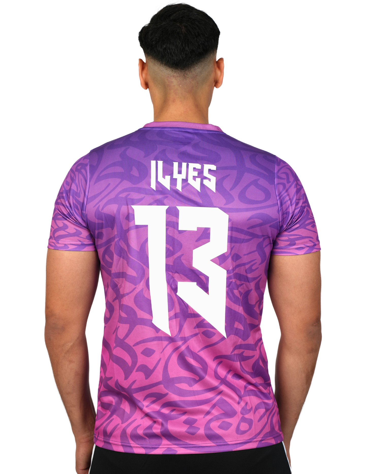 Maillot Maroc Concept 🇲🇦