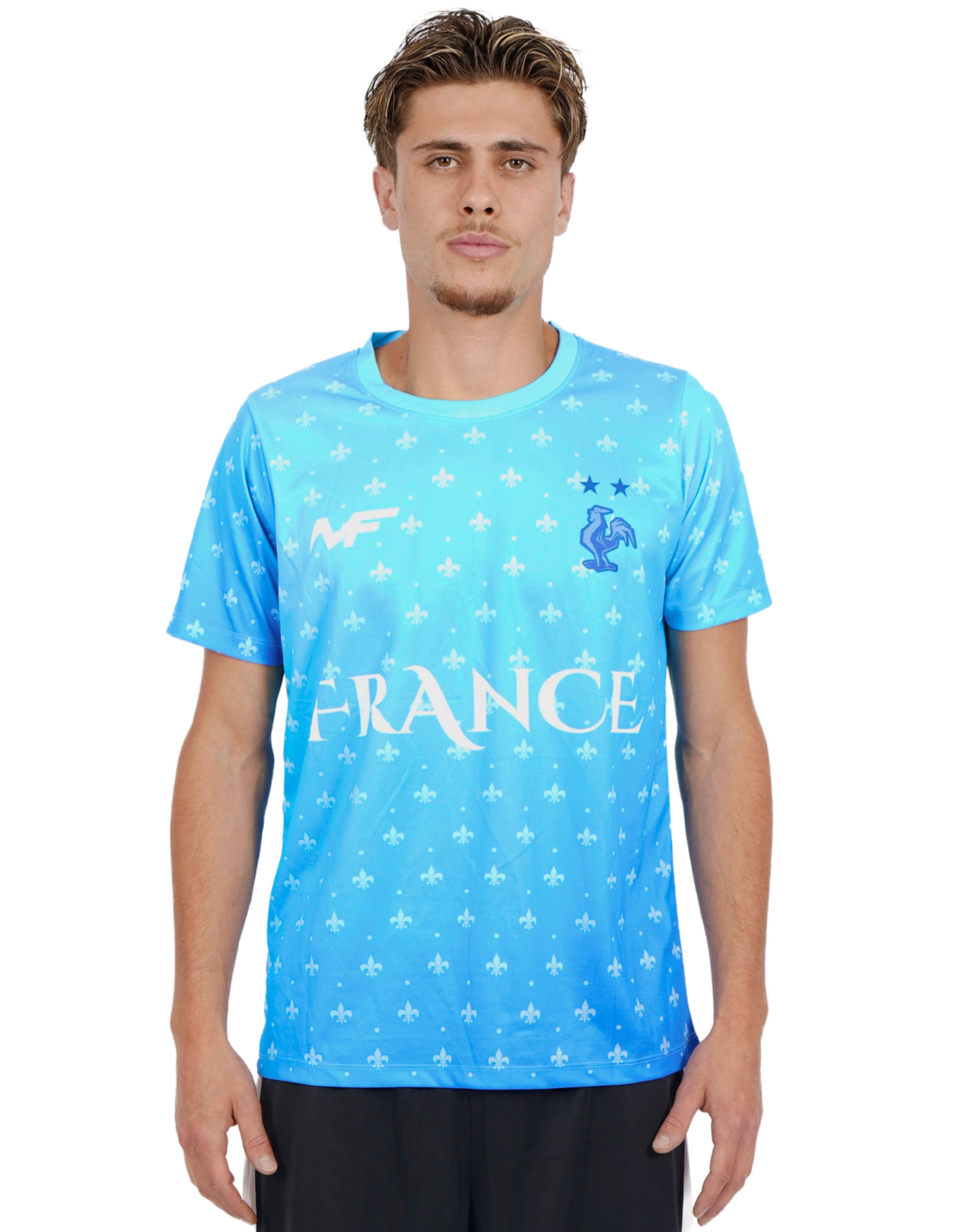 Maillot France Concept 🇫🇷