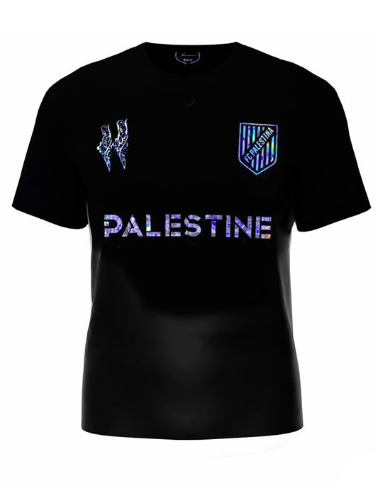 Maillot Palestine Summer Edition 🇵🇸