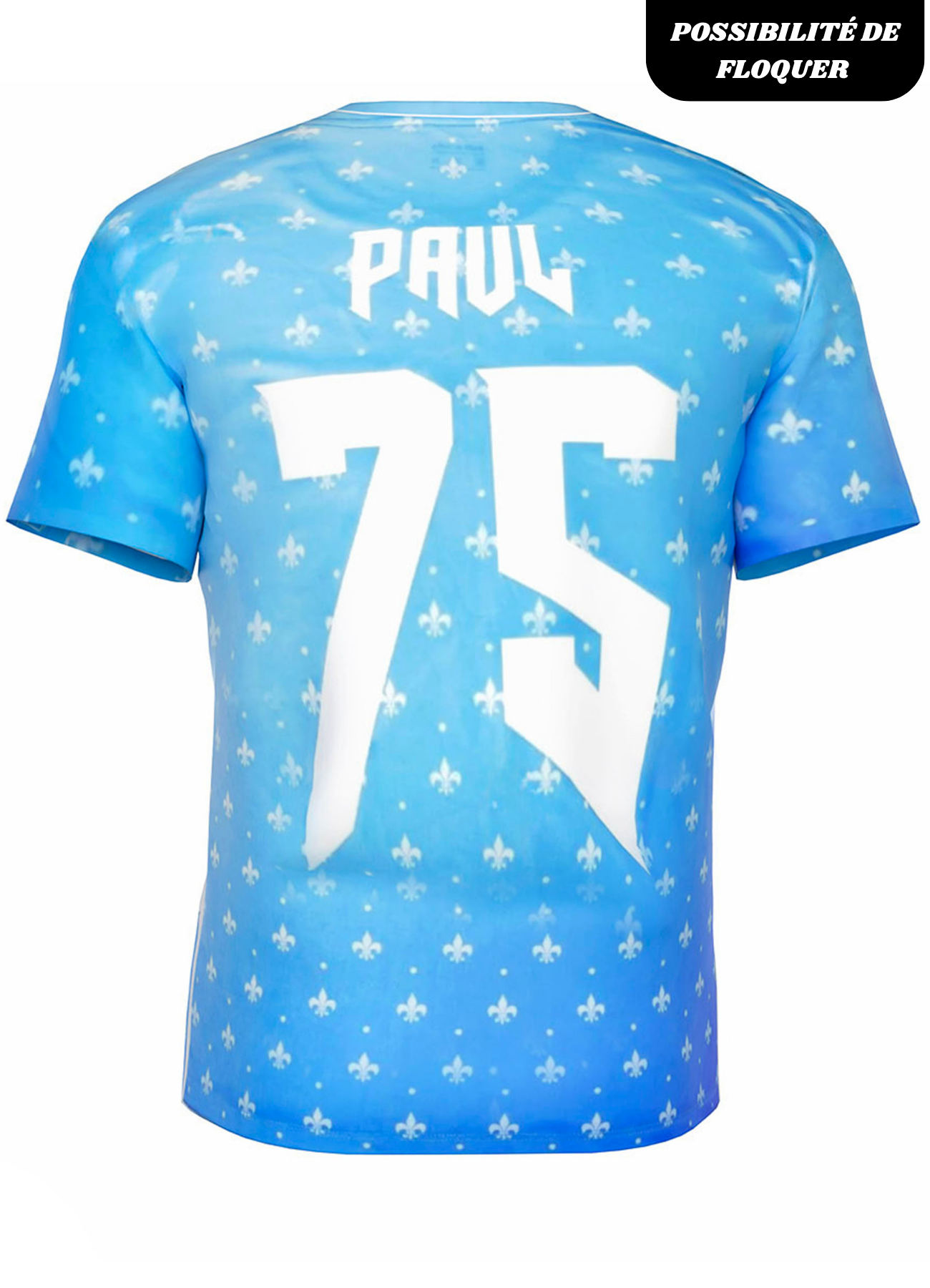 Maillot France Concept 🇫🇷