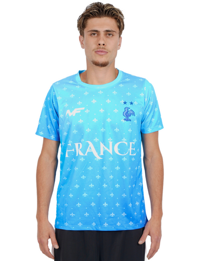 Maillot France Concept 🇫🇷